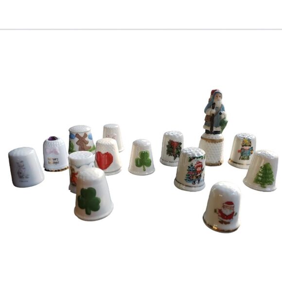 Thimbles Holidays - Picture 1 of 9